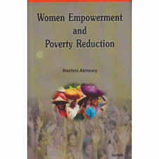 Women Empowerment and Poverty Reduction 